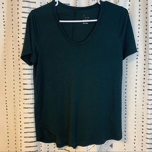 Women’s Scoop-neck T-shirt